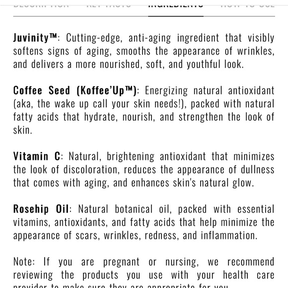 NEW IL MAKIAGE Power Redo Anti-Aging Blur & Smooth Wrinkle Filler - Picture 7 of 8